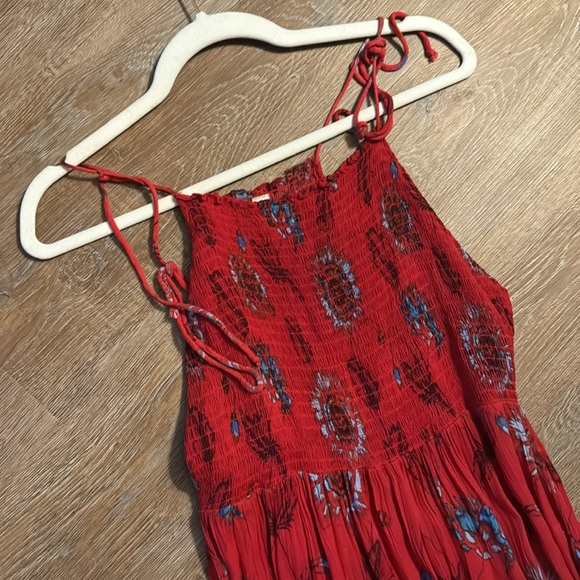 EUC intimately free people dress - Picture 2 of 6